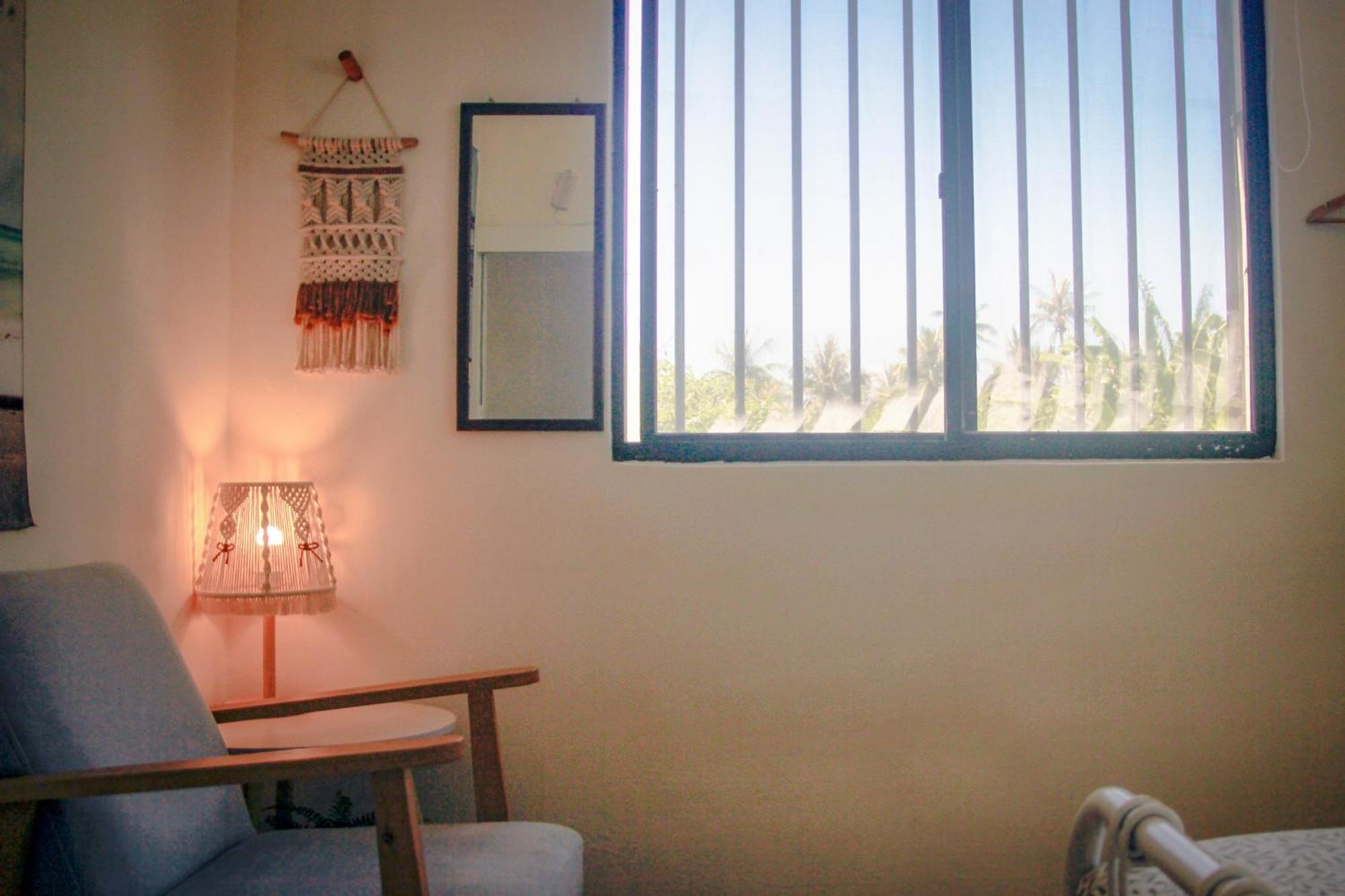 都蘭朋友家 Dulan Friends Hostel Donghe Eksteriør billede