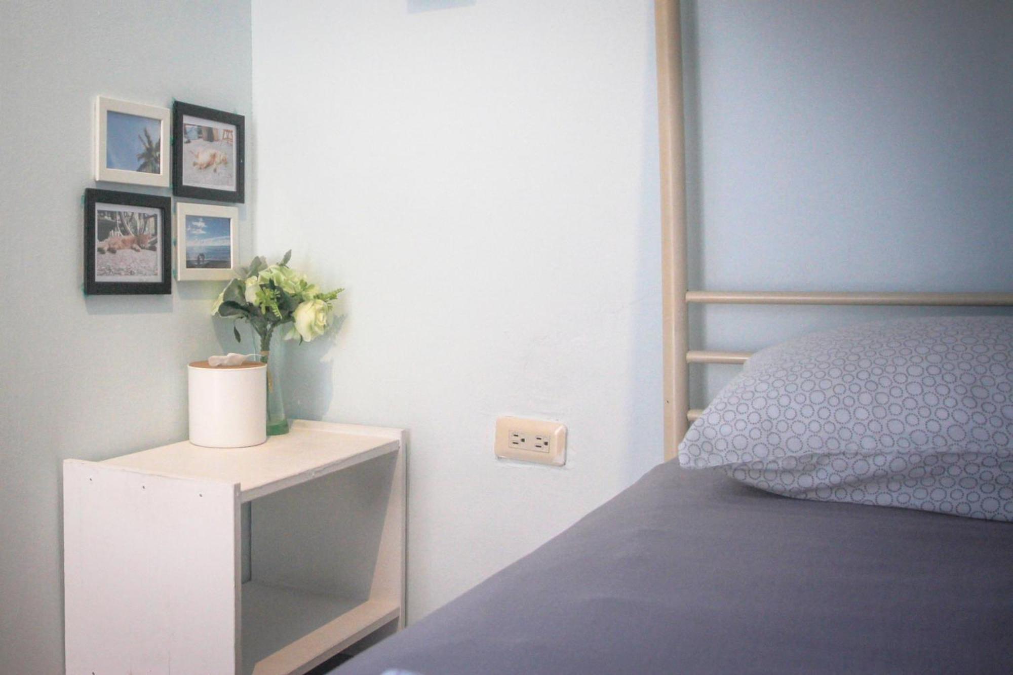 都蘭朋友家 Dulan Friends Hostel Donghe Eksteriør billede