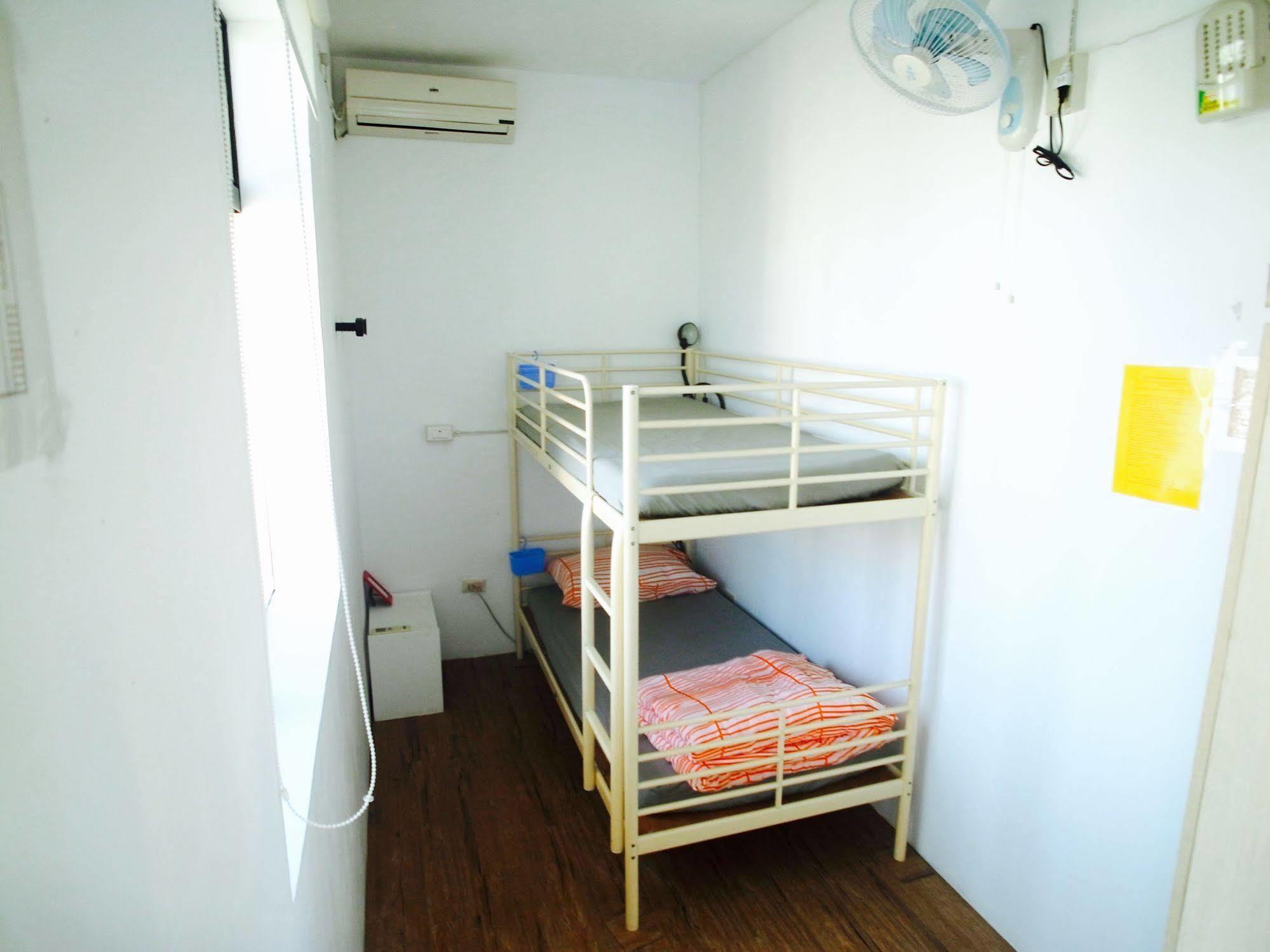 都蘭朋友家 Dulan Friends Hostel Donghe Eksteriør billede