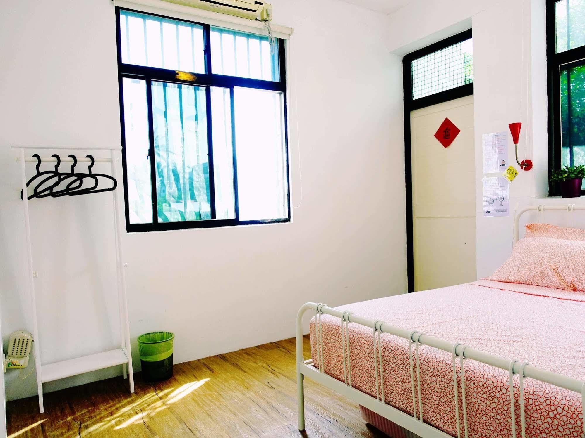 都蘭朋友家 Dulan Friends Hostel Donghe Eksteriør billede