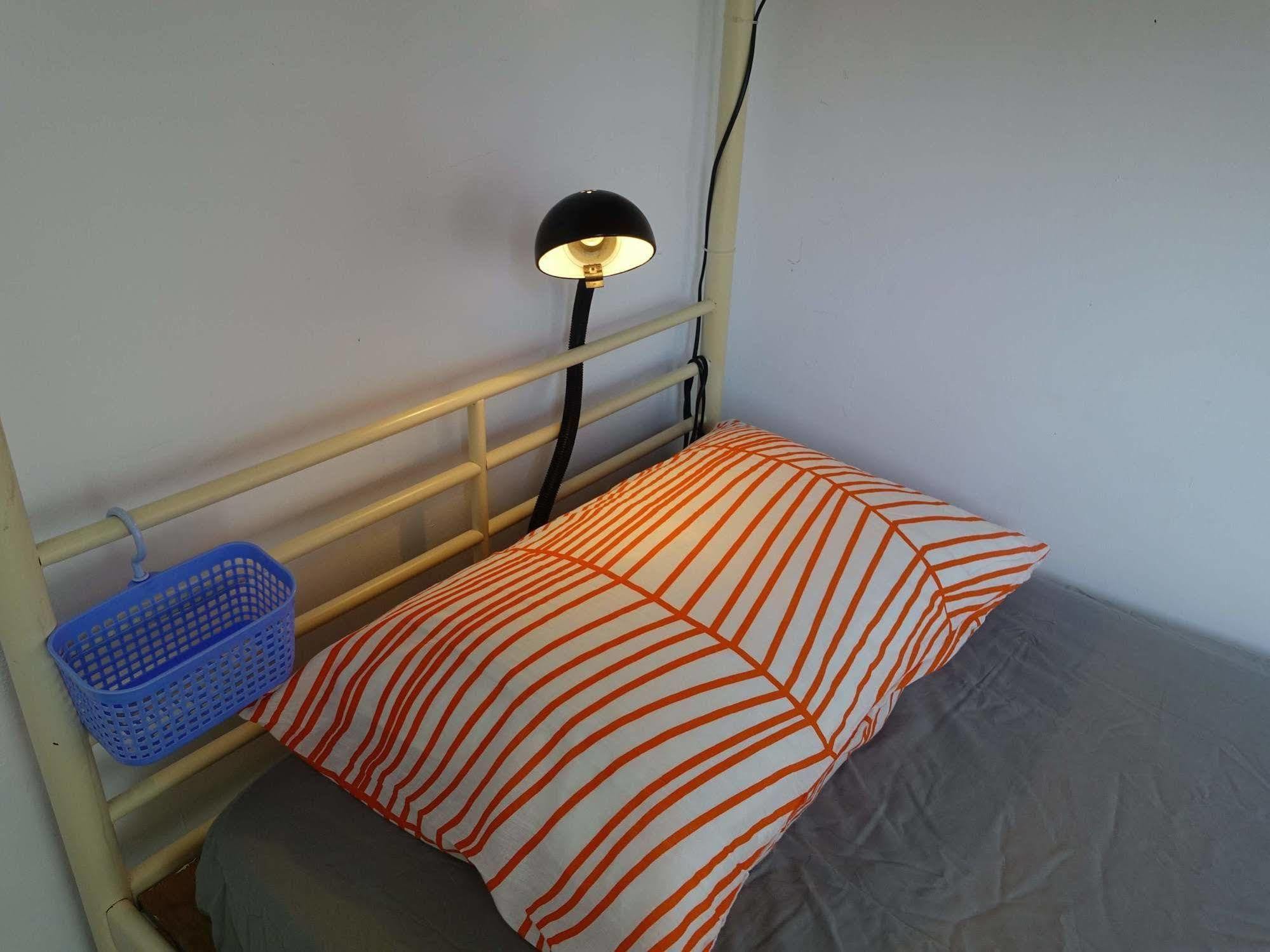 都蘭朋友家 Dulan Friends Hostel Donghe Eksteriør billede